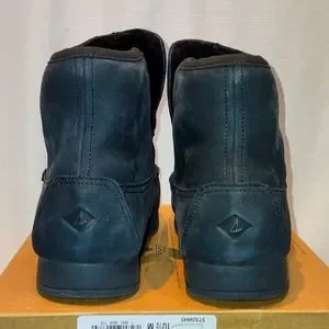 Sperry | Shoes | Sperry Mocsider Chelsea Premium Boots Size  display picture 3